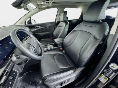 2026 Kia Sportage SX