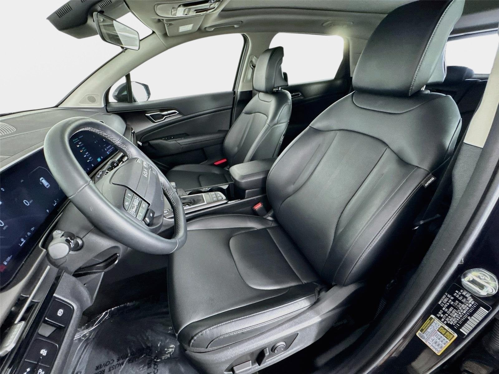 2026 Kia Sportage SX