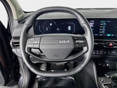 2026 Kia Sportage SX