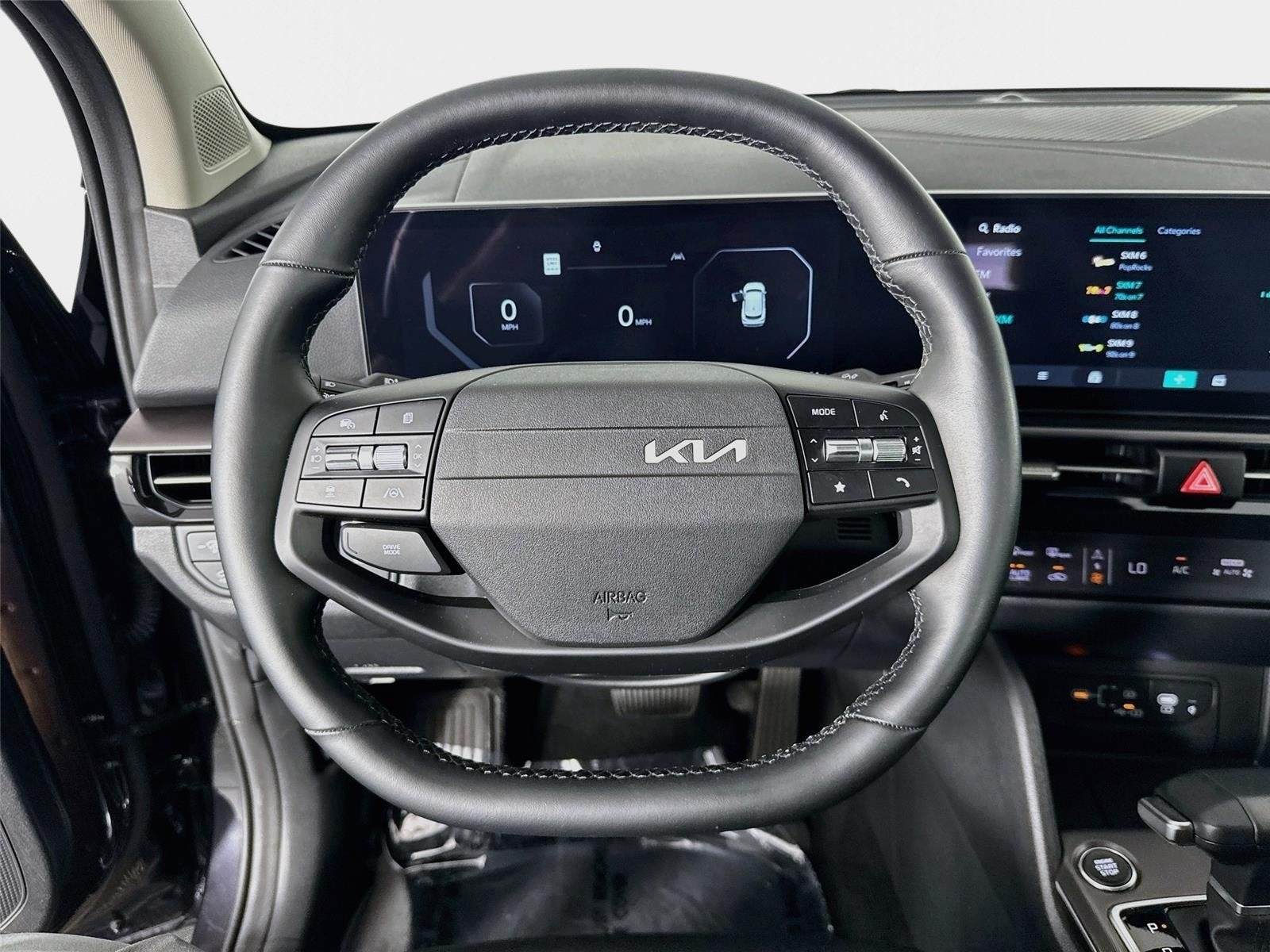 2026 Kia Sportage SX