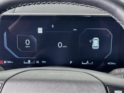 2026 Kia Sportage SX