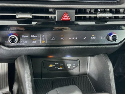 2026 Kia Sportage SX