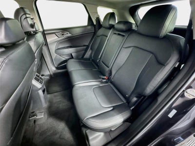 2026 Kia Sportage SX