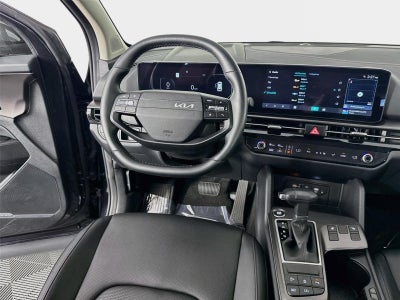2026 Kia Sportage SX