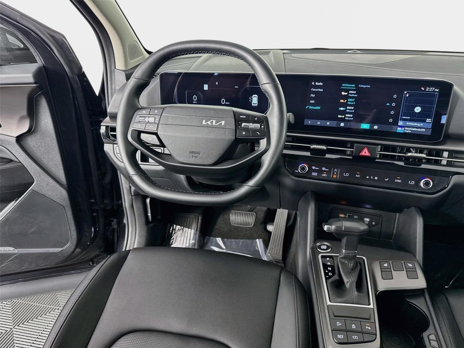 2026 Kia Sportage SX