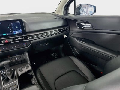 2026 Kia Sportage SX