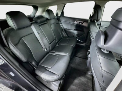 2026 Kia Sportage SX