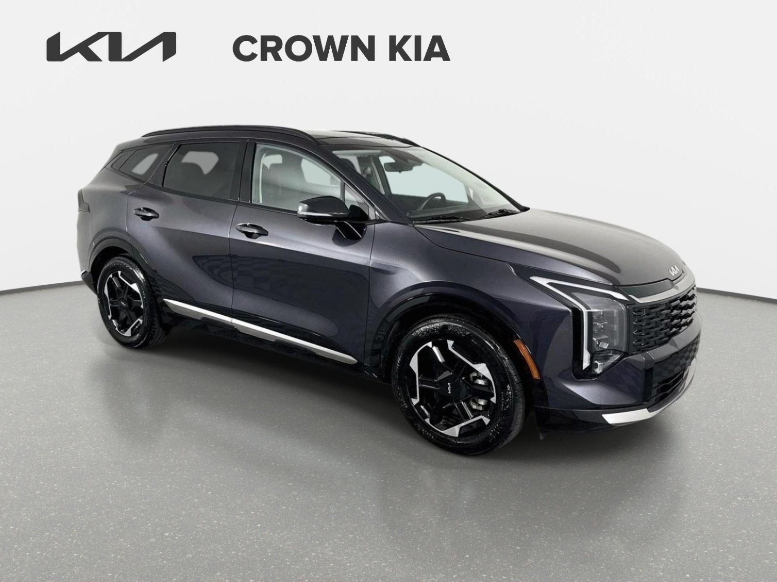 2026 Kia Sportage SX