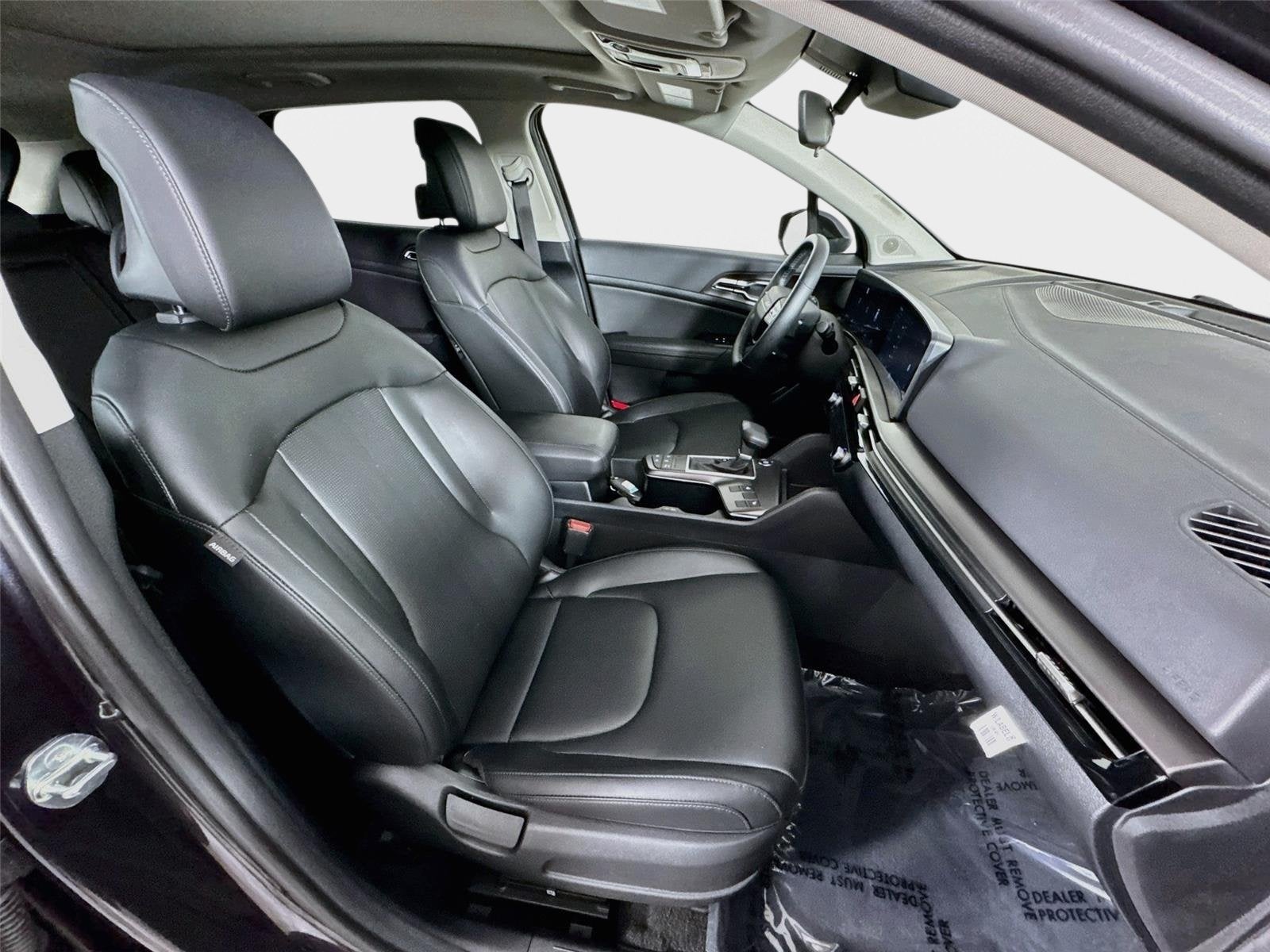 2026 Kia Sportage SX