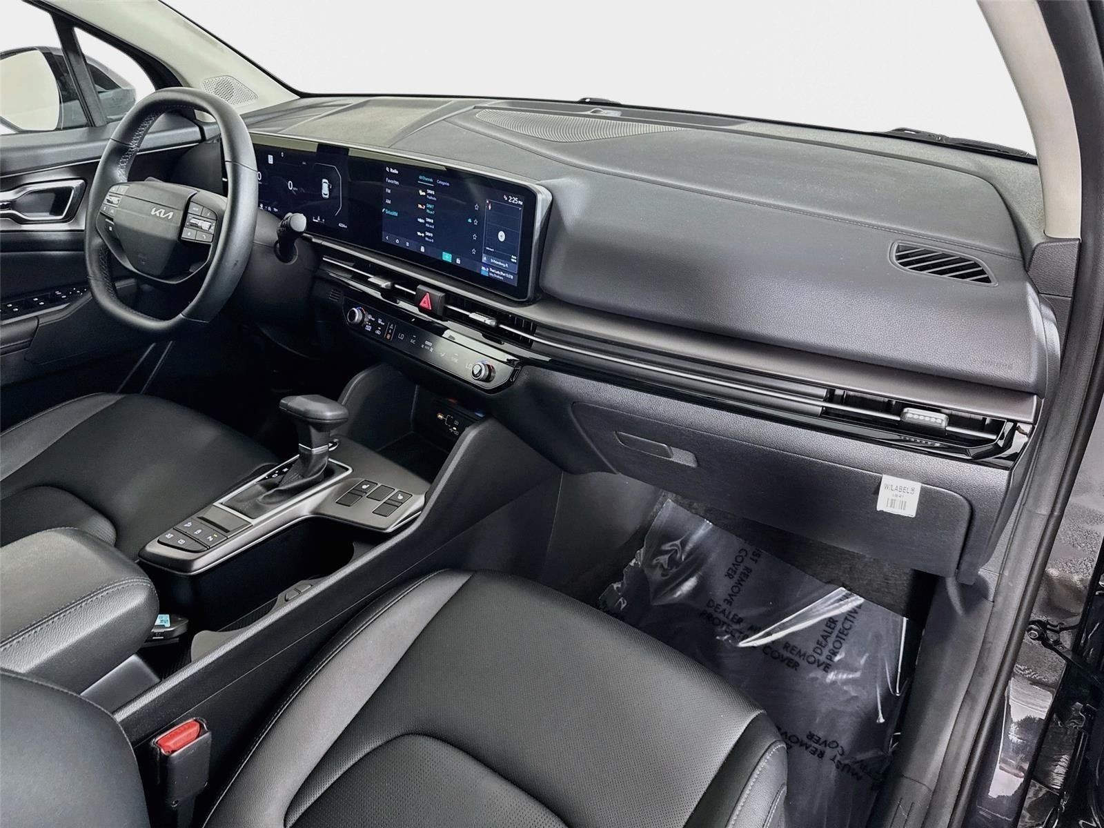 2026 Kia Sportage SX