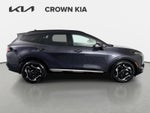 2026 Kia Sportage SX