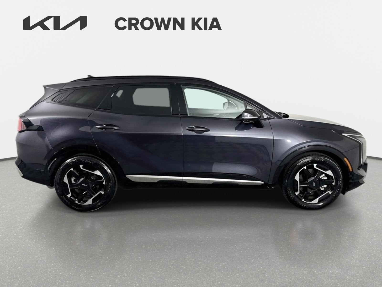 2026 Kia Sportage SX