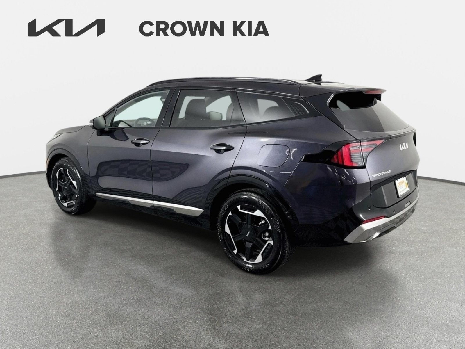 2026 Kia Sportage SX