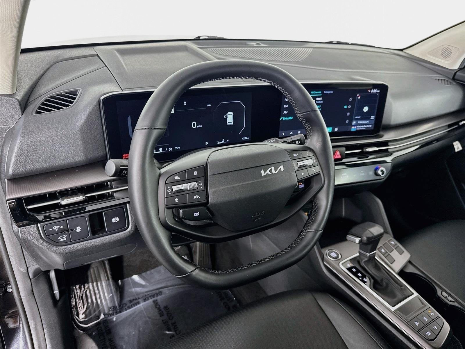 2026 Kia Sportage SX