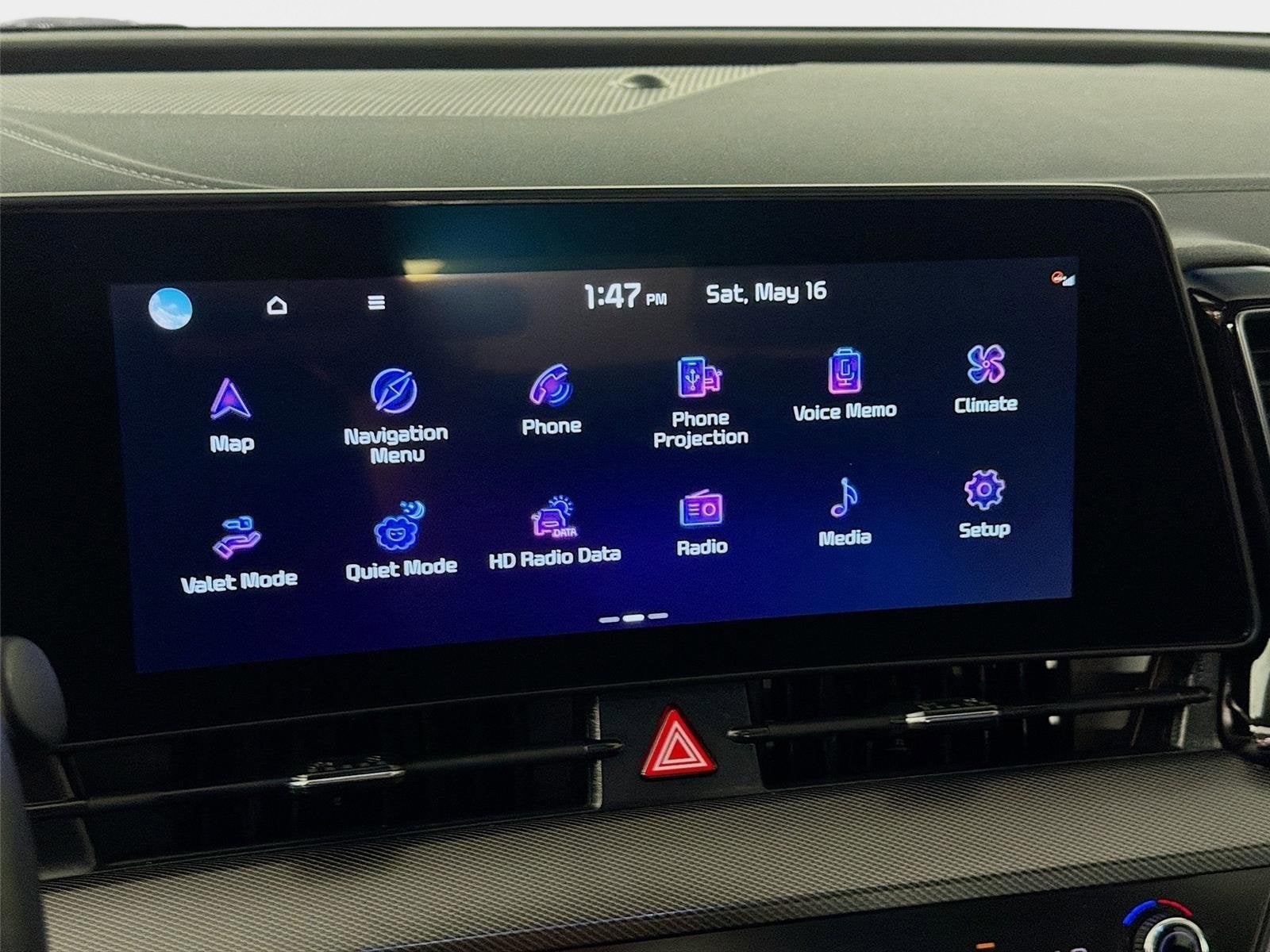 2025 Kia Sportage SX-Prestige