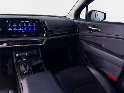 2025 Kia Sportage SX-Prestige