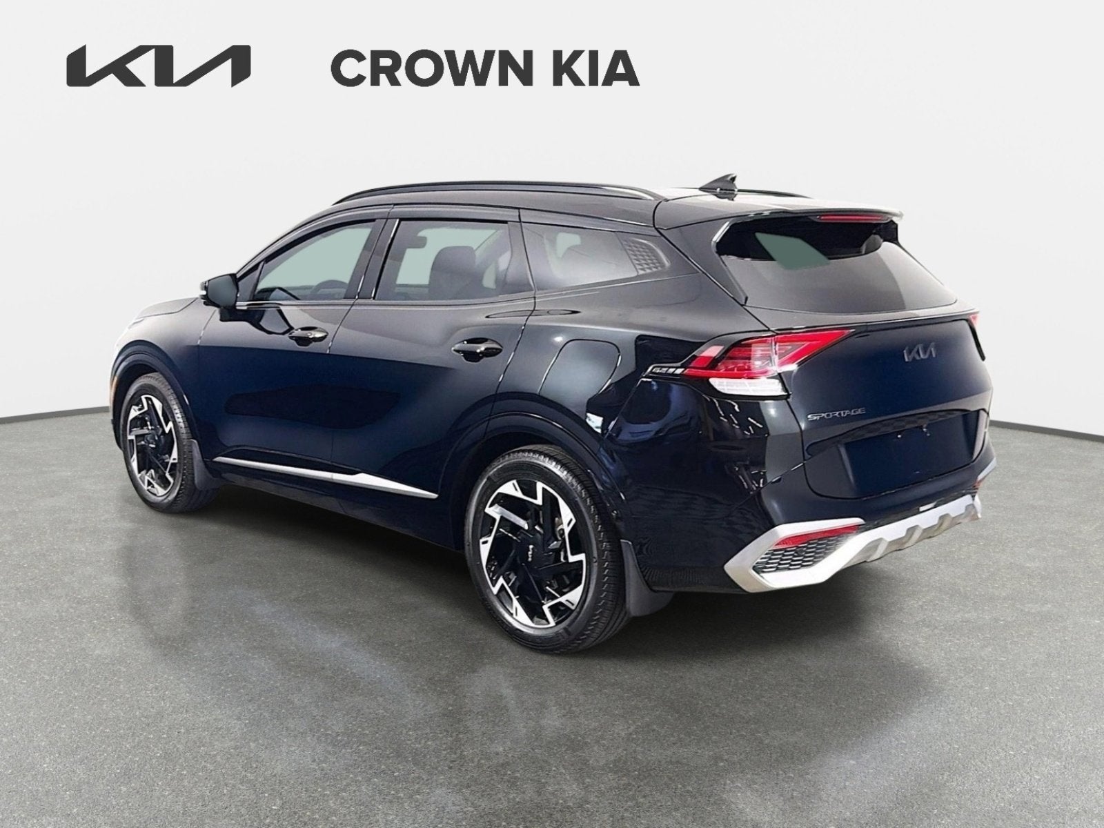 2025 Kia Sportage SX-Prestige