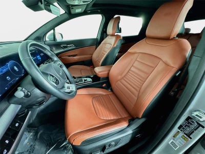 2025 Kia Sportage SX-Prestige
