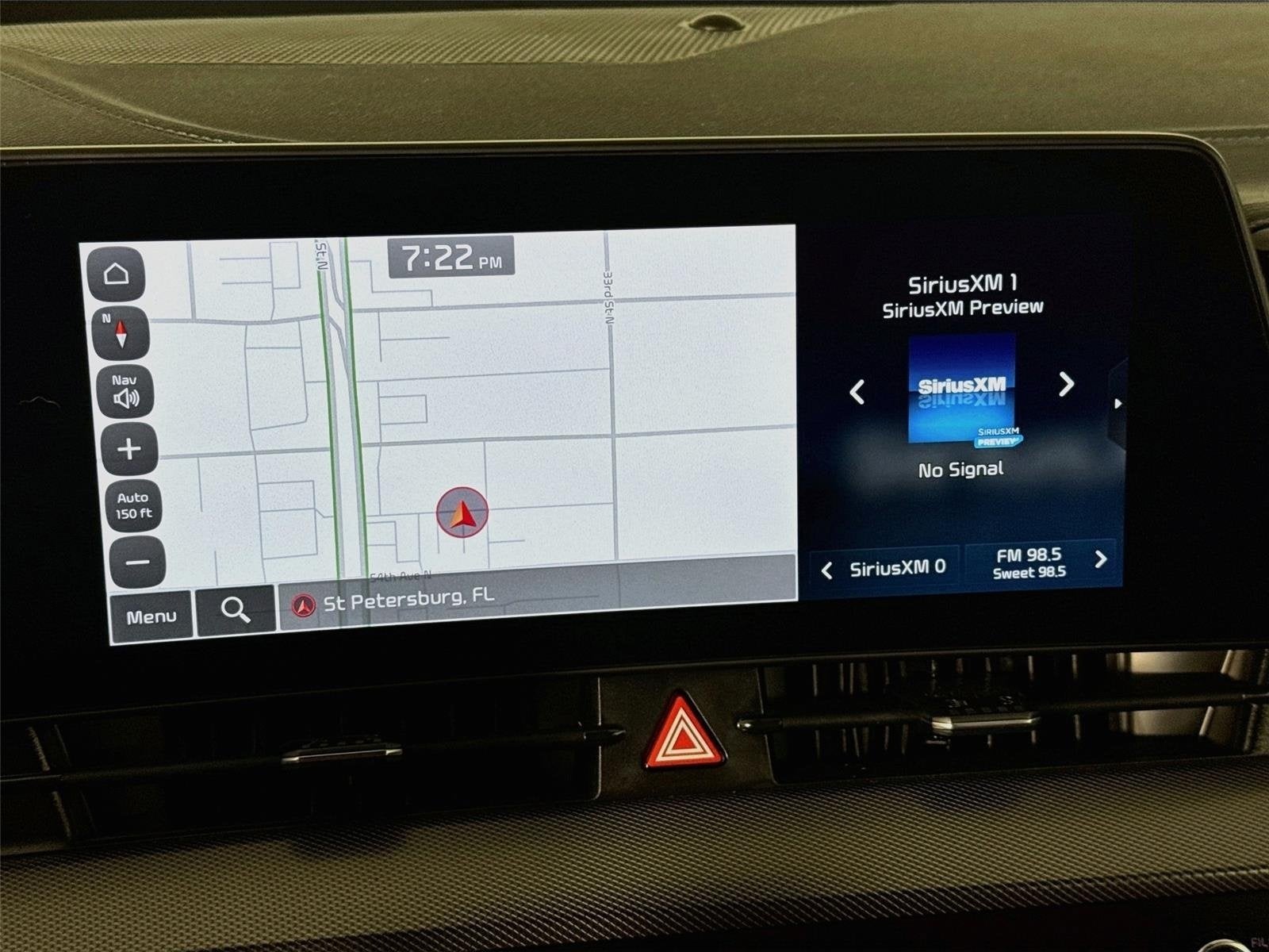 2025 Kia Sportage SX-Prestige