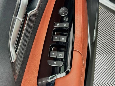 2025 Kia Sportage SX-Prestige