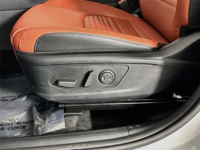 2025 Kia Sportage SX-Prestige