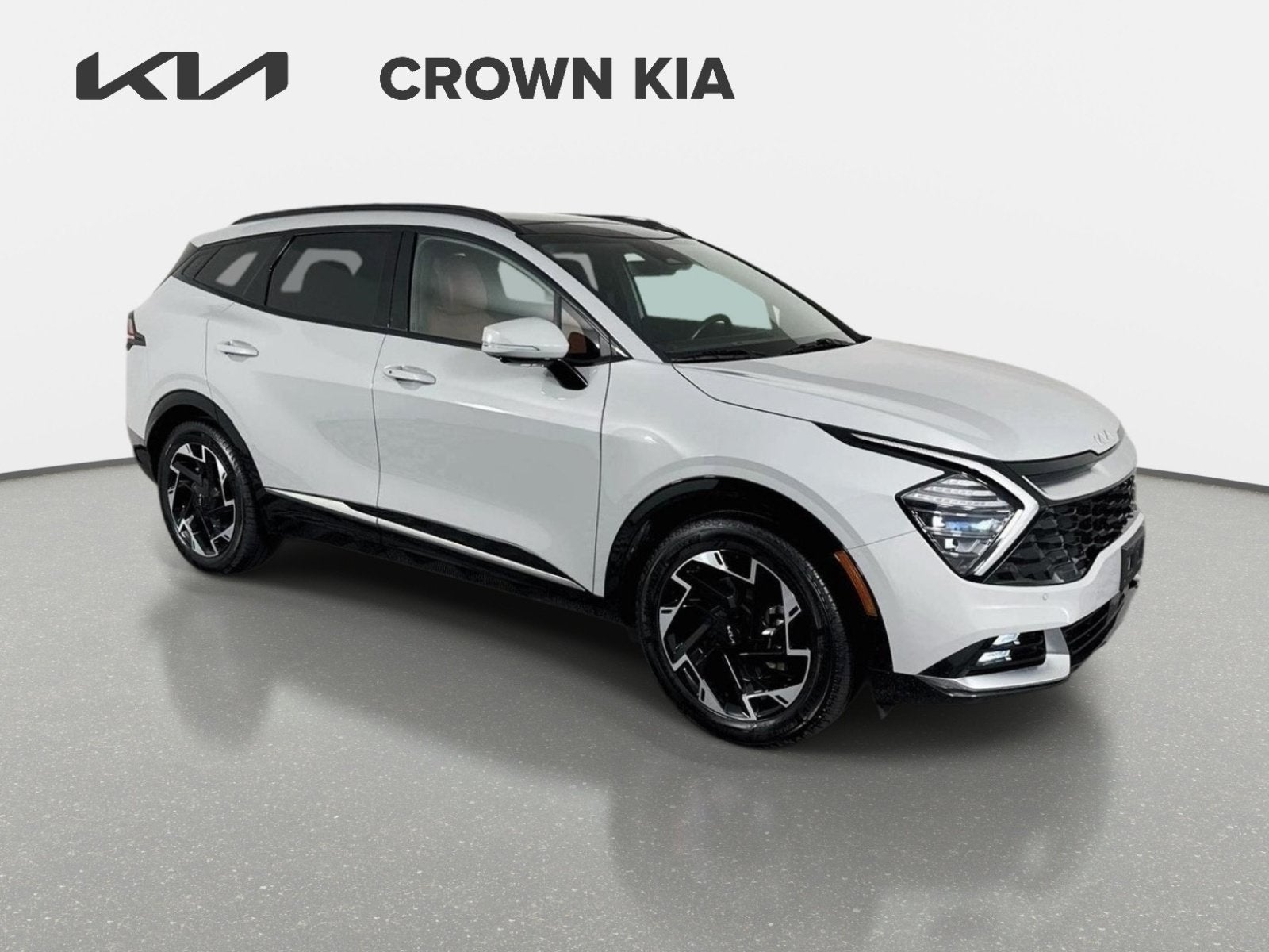 2025 Kia Sportage SX-Prestige