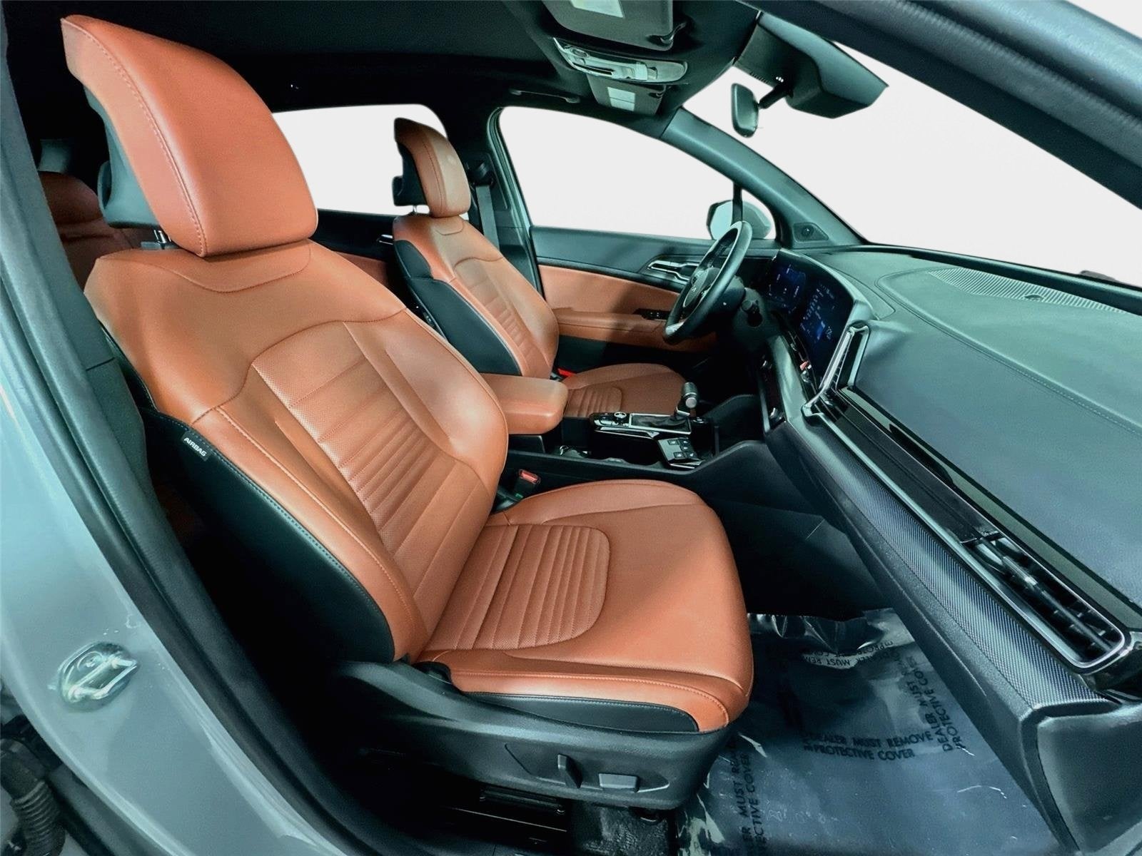 2025 Kia Sportage SX-Prestige