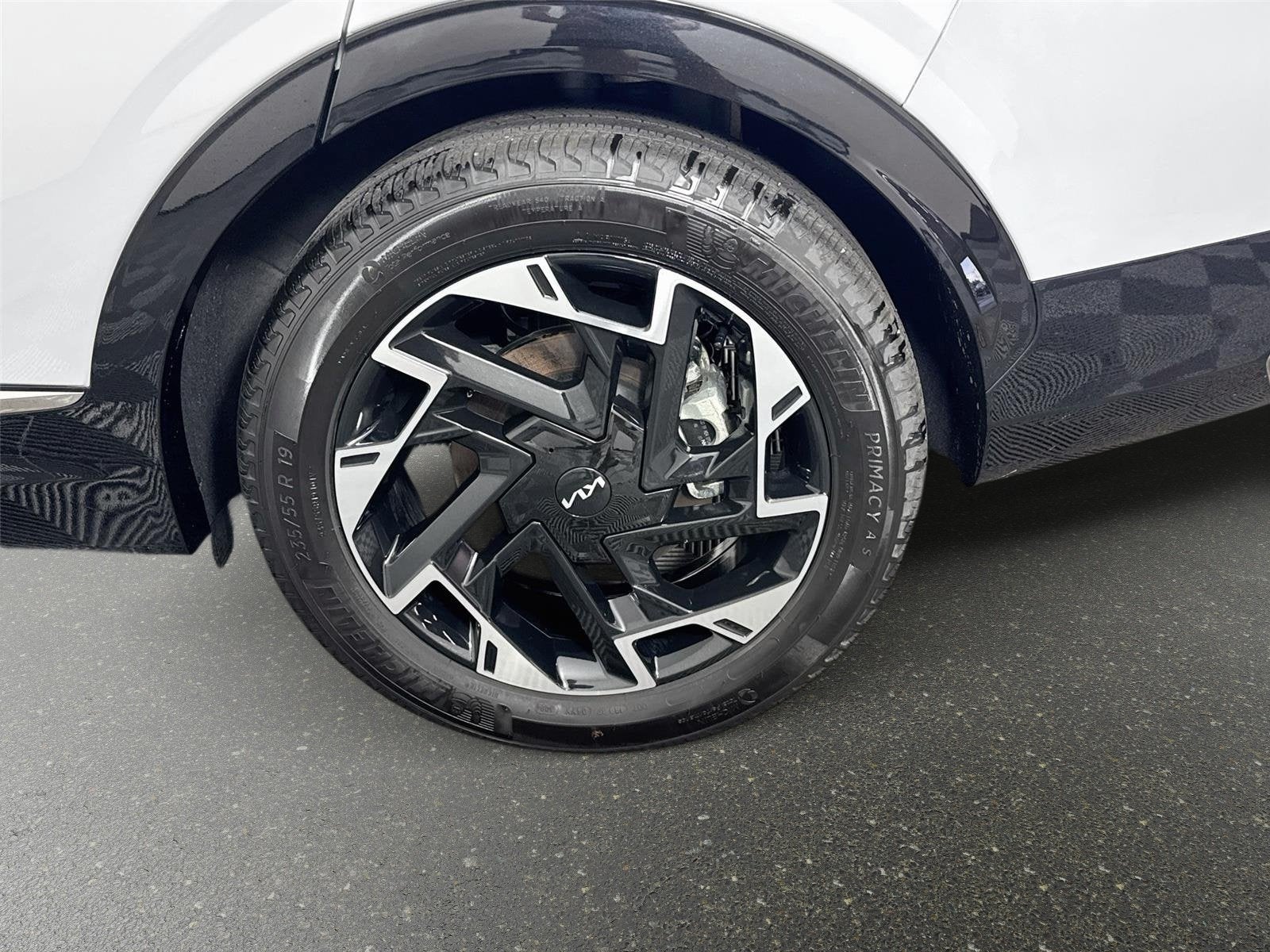 2025 Kia Sportage SX-Prestige
