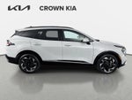 2025 Kia Sportage SX-Prestige
