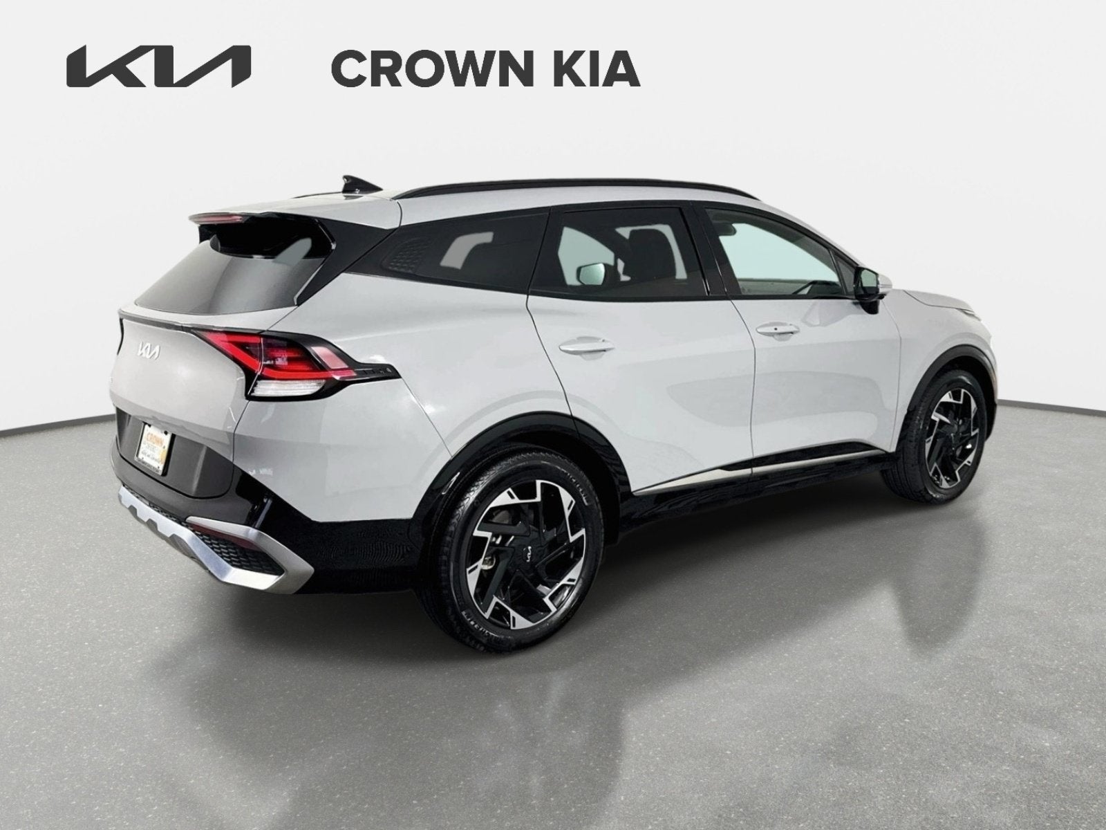 2025 Kia Sportage SX-Prestige