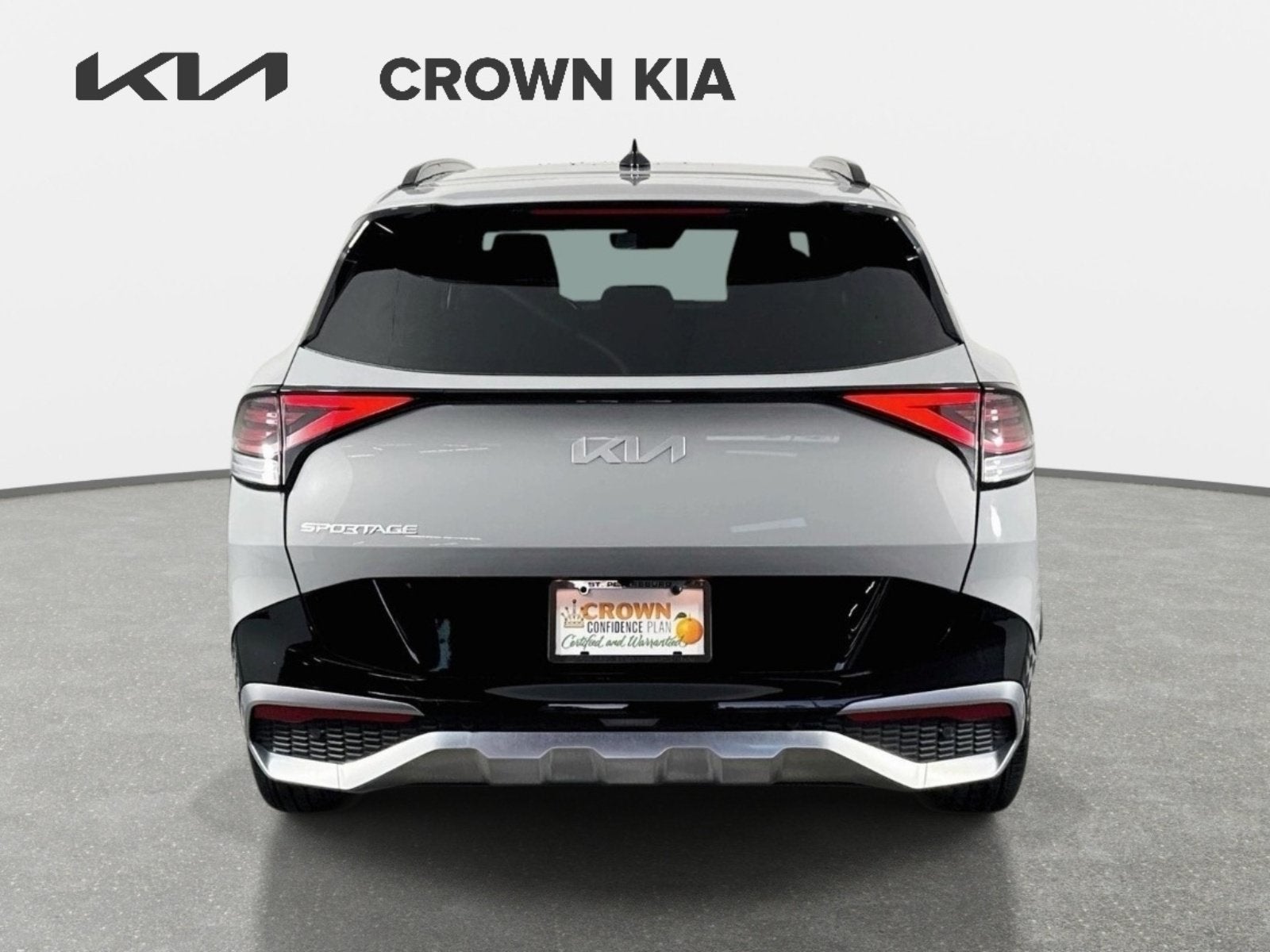 2025 Kia Sportage SX-Prestige