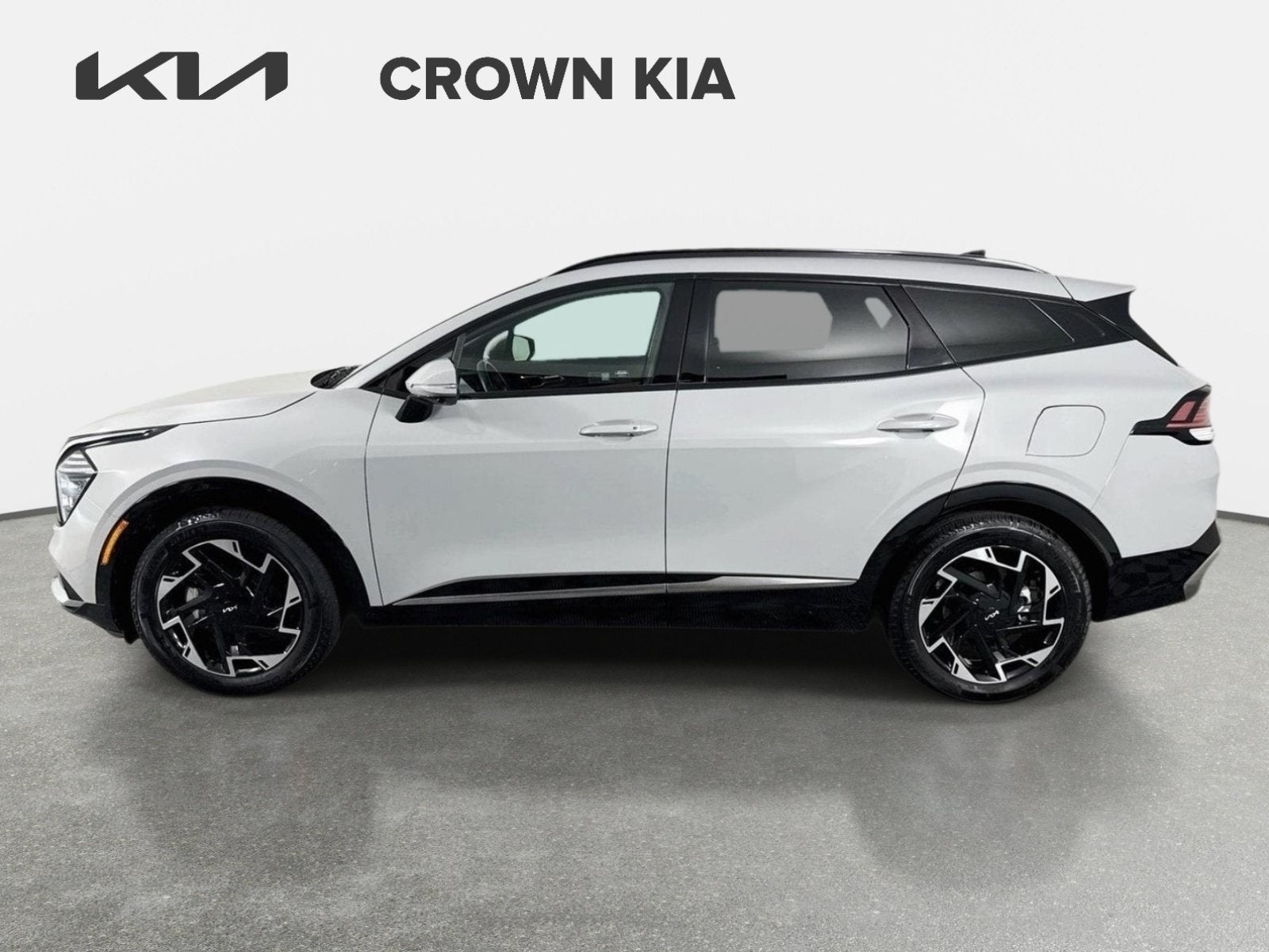 2025 Kia Sportage SX-Prestige