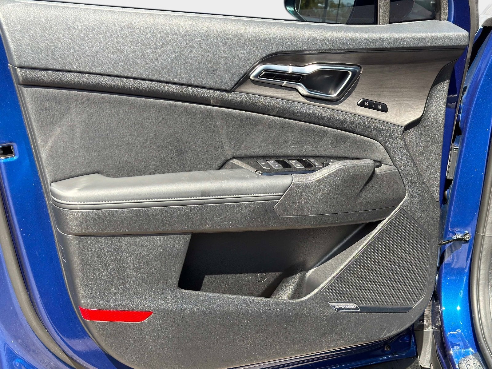 2025 Kia Sportage X-Pro