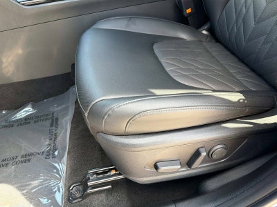 2025 Kia Sportage X-Pro