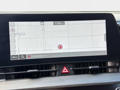 2025 Kia Sportage X-Pro