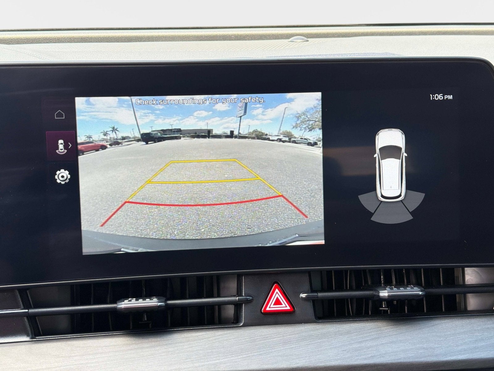 2025 Kia Sportage X-Pro