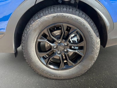 2025 Kia Sportage X-Pro