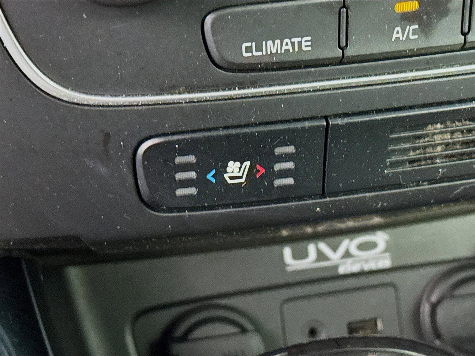 2015 Kia SORENTO limited