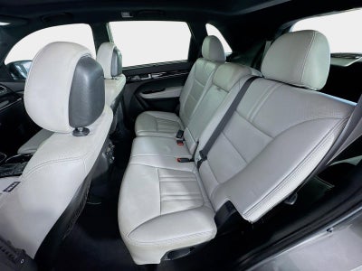 2015 Kia SORENTO limited