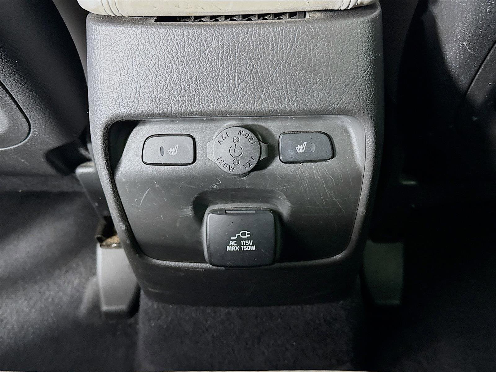 2015 Kia SORENTO limited