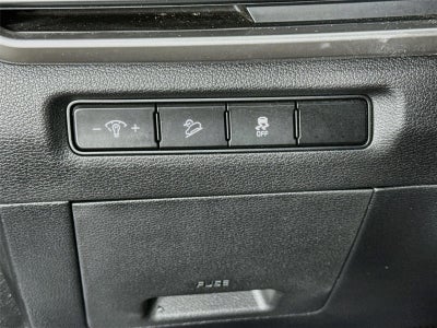 2023 Kia Telluride LX