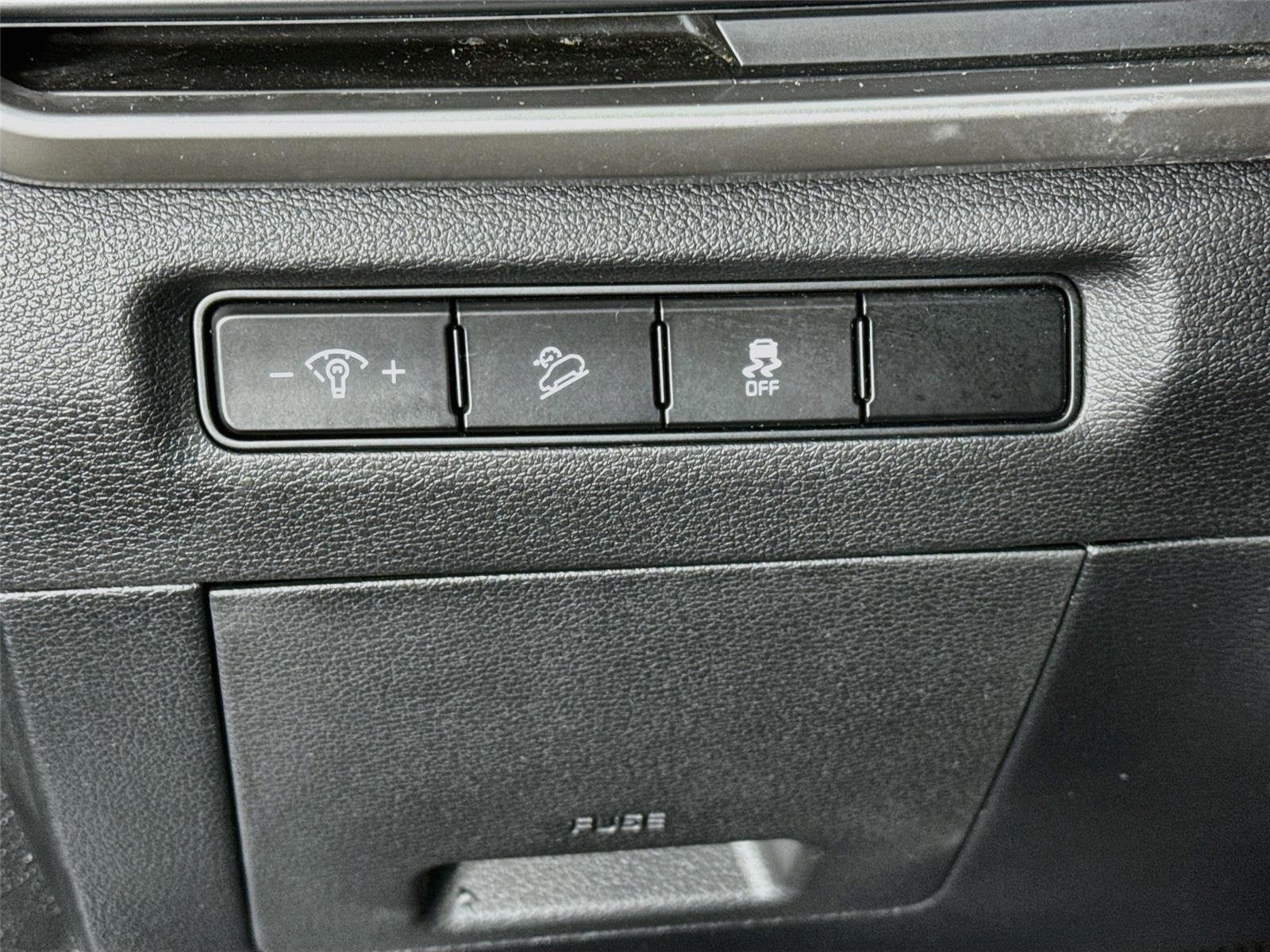 2023 Kia Telluride LX
