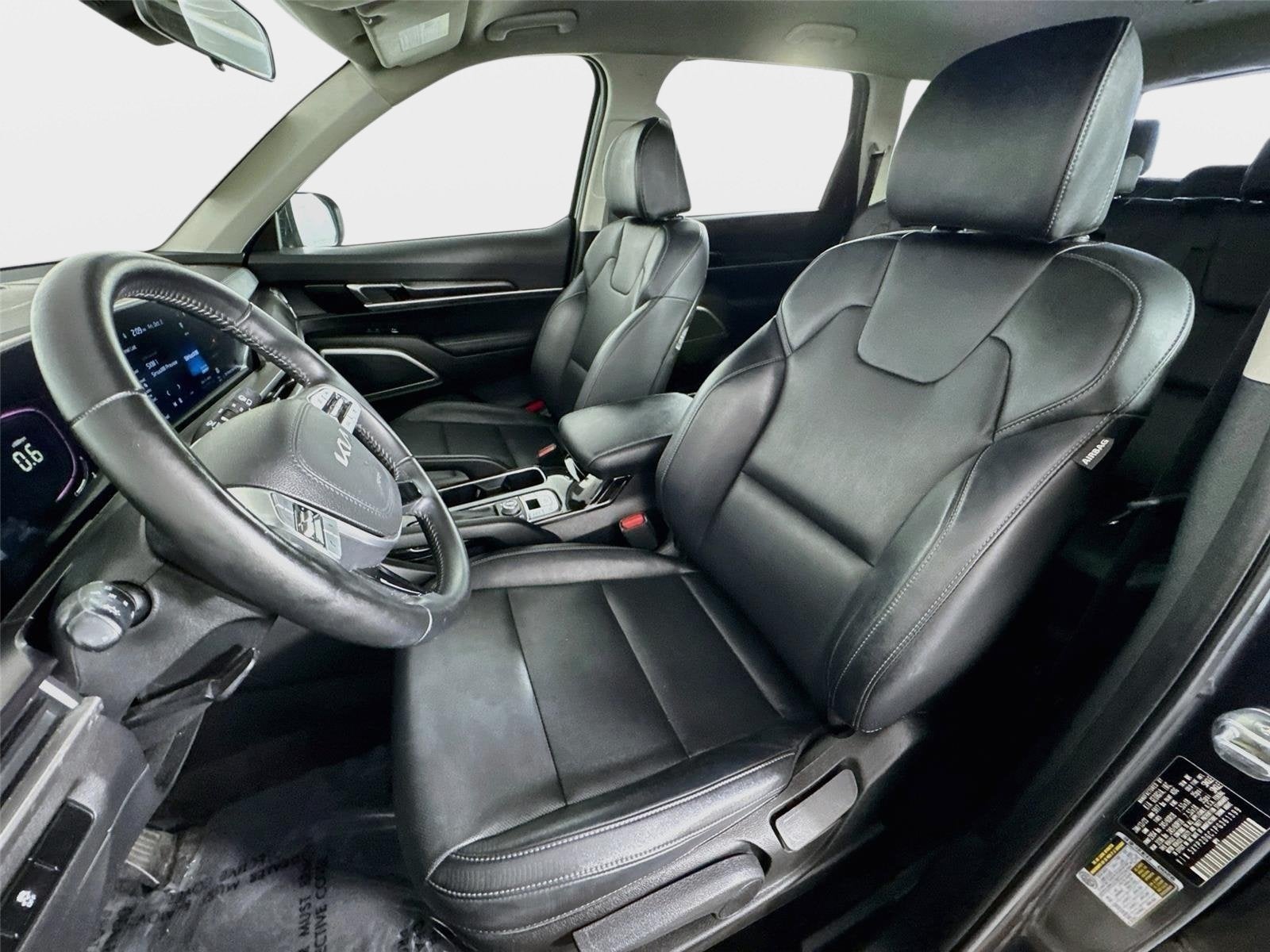 2023 Kia Telluride LX