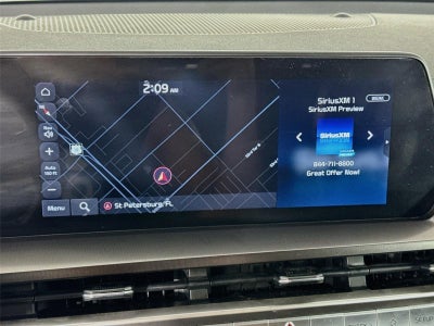 2023 Kia Telluride LX
