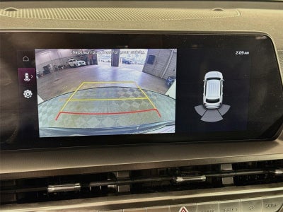 2023 Kia Telluride LX