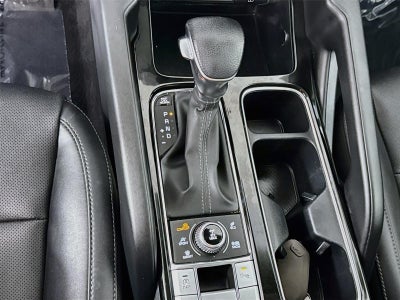2023 Kia Telluride LX
