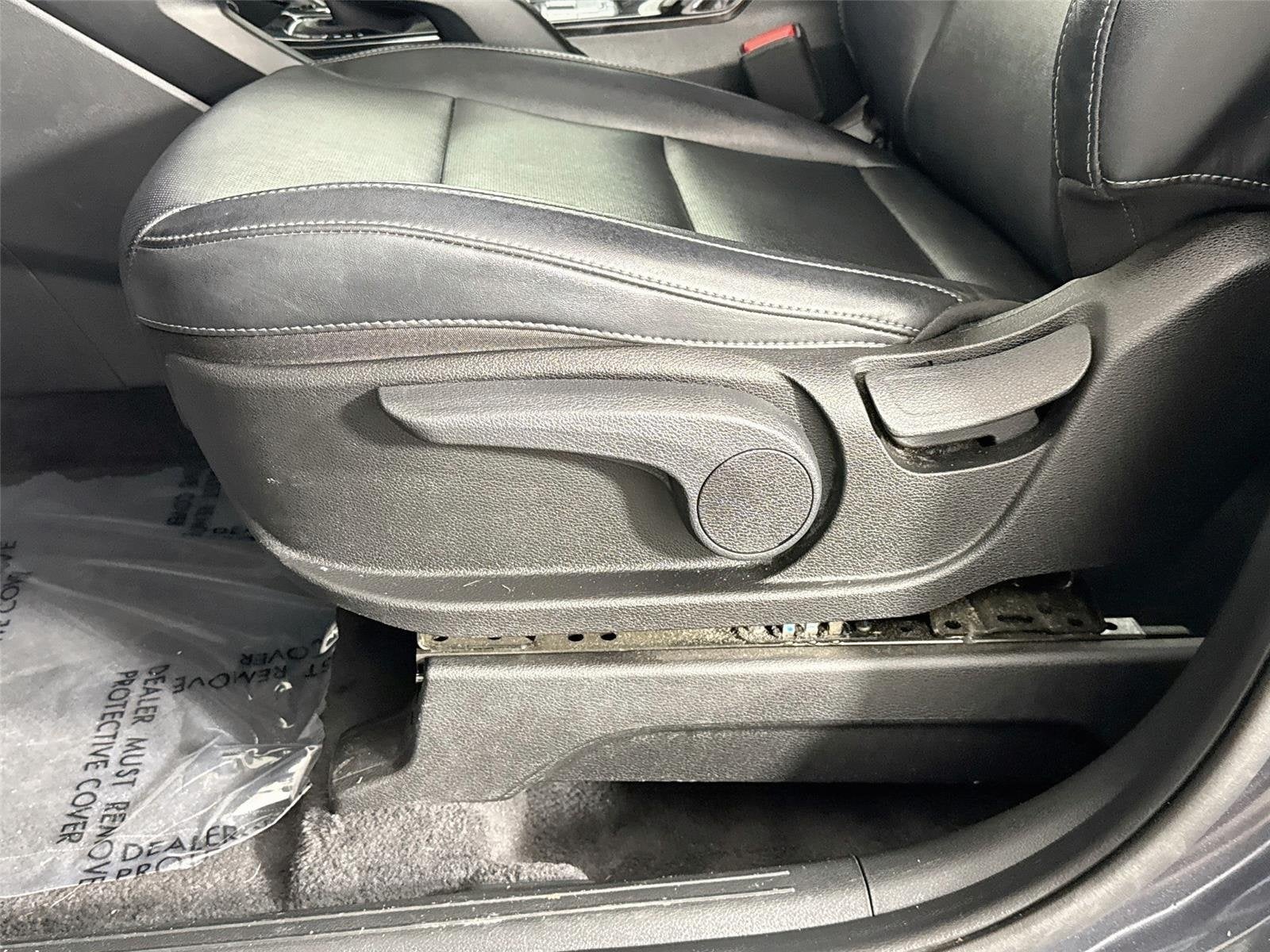 2023 Kia Telluride LX