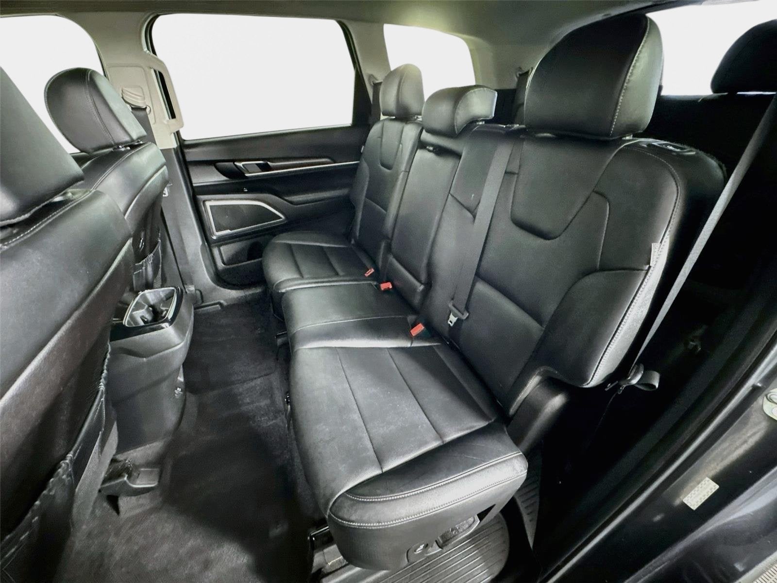 2023 Kia Telluride LX