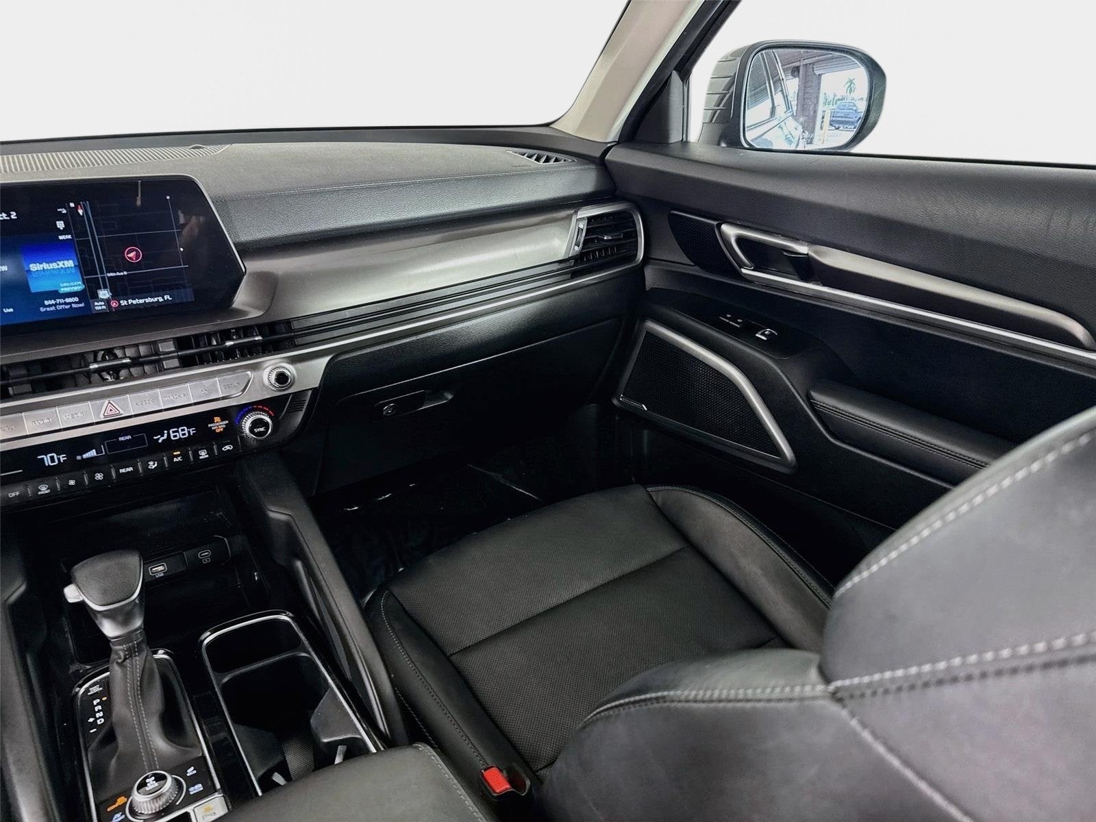 2023 Kia Telluride LX
