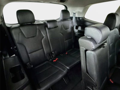 2023 Kia Telluride LX